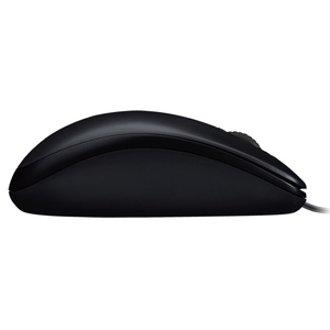 A buon mercato originale Mouse M100R Usb PC Full Size 1000DPI cablato Mouse per Computer ottico per uso ufficio a casa - Product Image 3