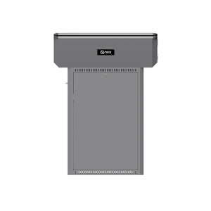 Classroom <strong>Lectures</strong> Multimedia Conference All in One Touch Screen Digital Smart Podium Modern Lectern - Product Image 1