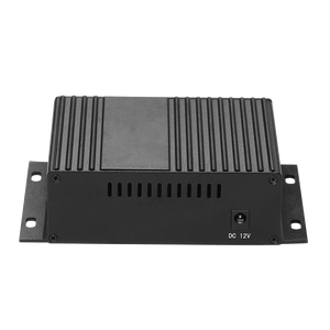 Transcoder IPTV Haiwei T1 H.265 H.264 4K 30FPS 2*2GB IP a IP Transcoder con HLS RTMP RTSP HTTP UDP Unicast/Multicast