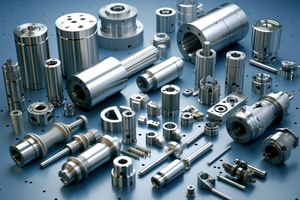 Kunden spezifische Drehte ile CNC-Metall bearbeitungs teile Messing bearbeitung 5-Achsen-CNC-Drehmaschinenverarbeitung Dienstleistungen Metall-Edelstahl teile