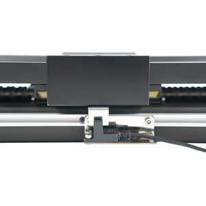 RXK50電動リニアモーションガイドXYZ軸多軸リニアステージリニアモジュールステージCNCスクリューガイドレール - Product Image 3