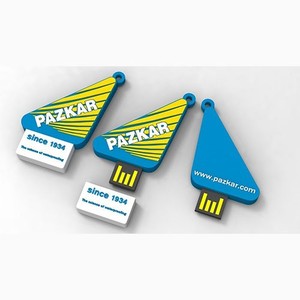 定制PVC USB闪存驱动器手指形状USB记忆棒日期存储Pendrive拇指驱动器usb橡胶鸭子