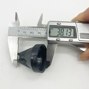 Textile Machine Spare Parts <strong>Tempet</strong> 6.5mm Plastic Part for Rieter Machine Spare Parts - Product Image 3