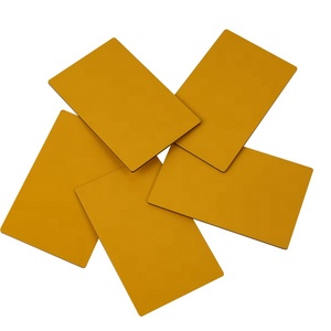 Acetond ACM pannello rivestimento parete materiali A2 resistente al fuoco pannello composito di alluminio esterno moderno più di 5 anni 60 colori - Product Image 4
