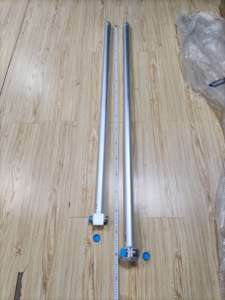 Antena FM de 1000 vatios 2 vías 3 vías 4 vías divisor de potencia - Product Image 4