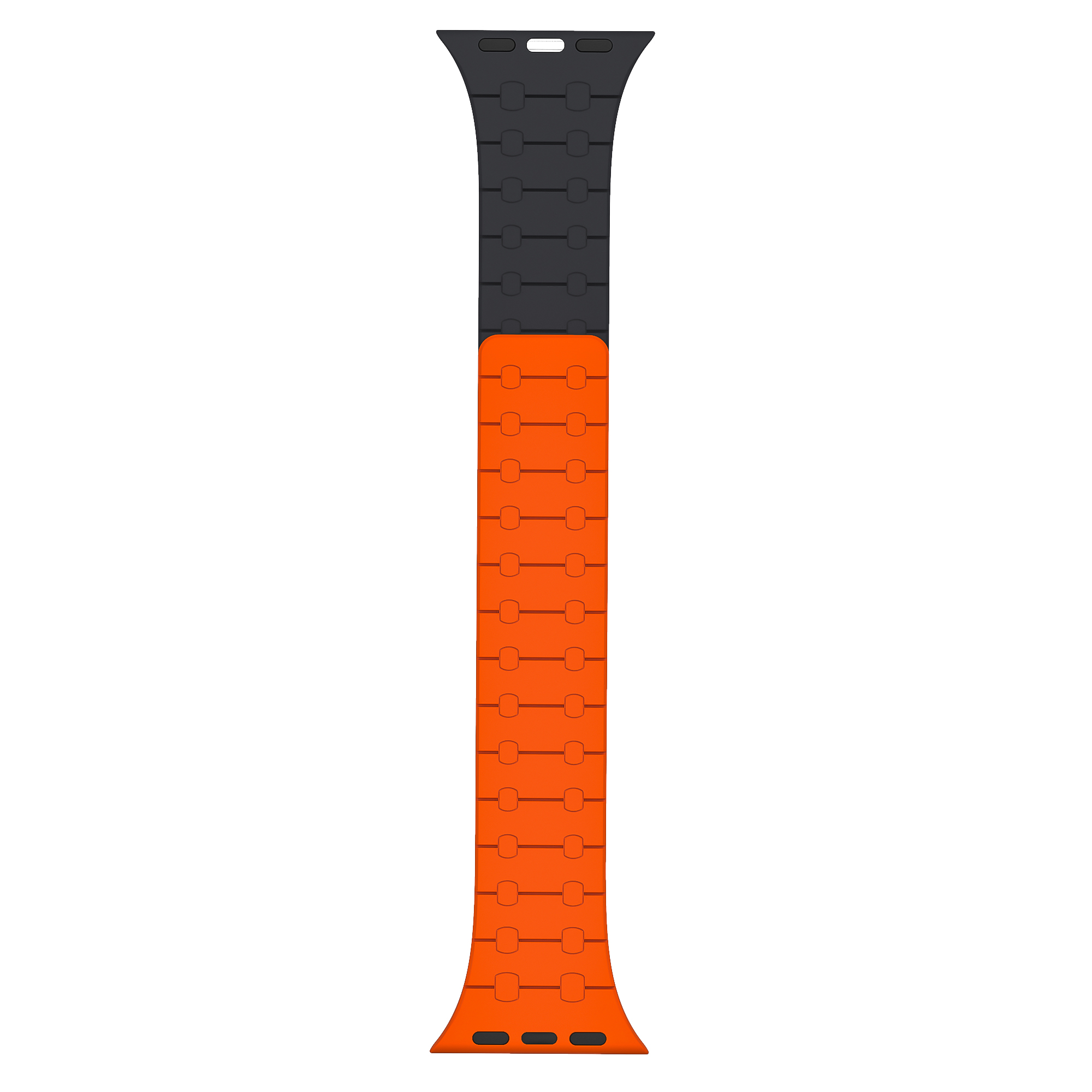 Orange + minuit