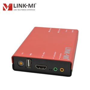 <strong>HDMI</strong> to SDI <strong>Converter</strong> Optional 3G/HD/SD-SDI <strong>Output</strong> 1080P Support <strong>HDMI</strong> Internal/external Audio <strong>Signals</strong> Embedded Into SDI <strong>signal</strong>
