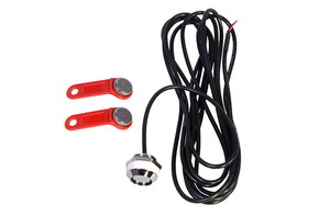 Rastreador GPS múltiple para coche, dispositivo con 4 puertos RS232, compatible con dos sensores de combustible ultrasónicos y dos Cámaras al mismo tiempo - Product Image 5