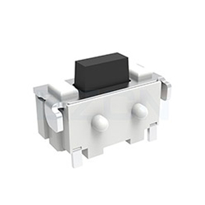 Interruttore a pulsante tattico di alta qualità a pressione laterale per PCB - Product Image 1