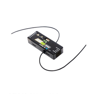 FrSky okçu artı SR8 8CH alıcı FrSky 2.4GHz erişim/ACCST D16 için 18 X18S X20S XE X20 PRO HD Ttransmittes - Product Image 4
