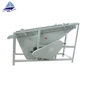 Cashew Nuts Vibrating Screen Classifier Cashew <strong>Kernel</strong> <strong>Shell</strong> Separating <strong>Machine</strong> <strong>for</strong> Nuts <strong>Shell</strong> Separator - Product Image 2