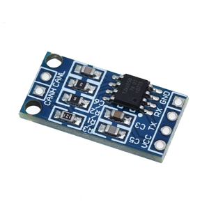 Módulo de interfaz de controlador de bus de interfaz de controlador CAN TJA1050 - Product Image 2