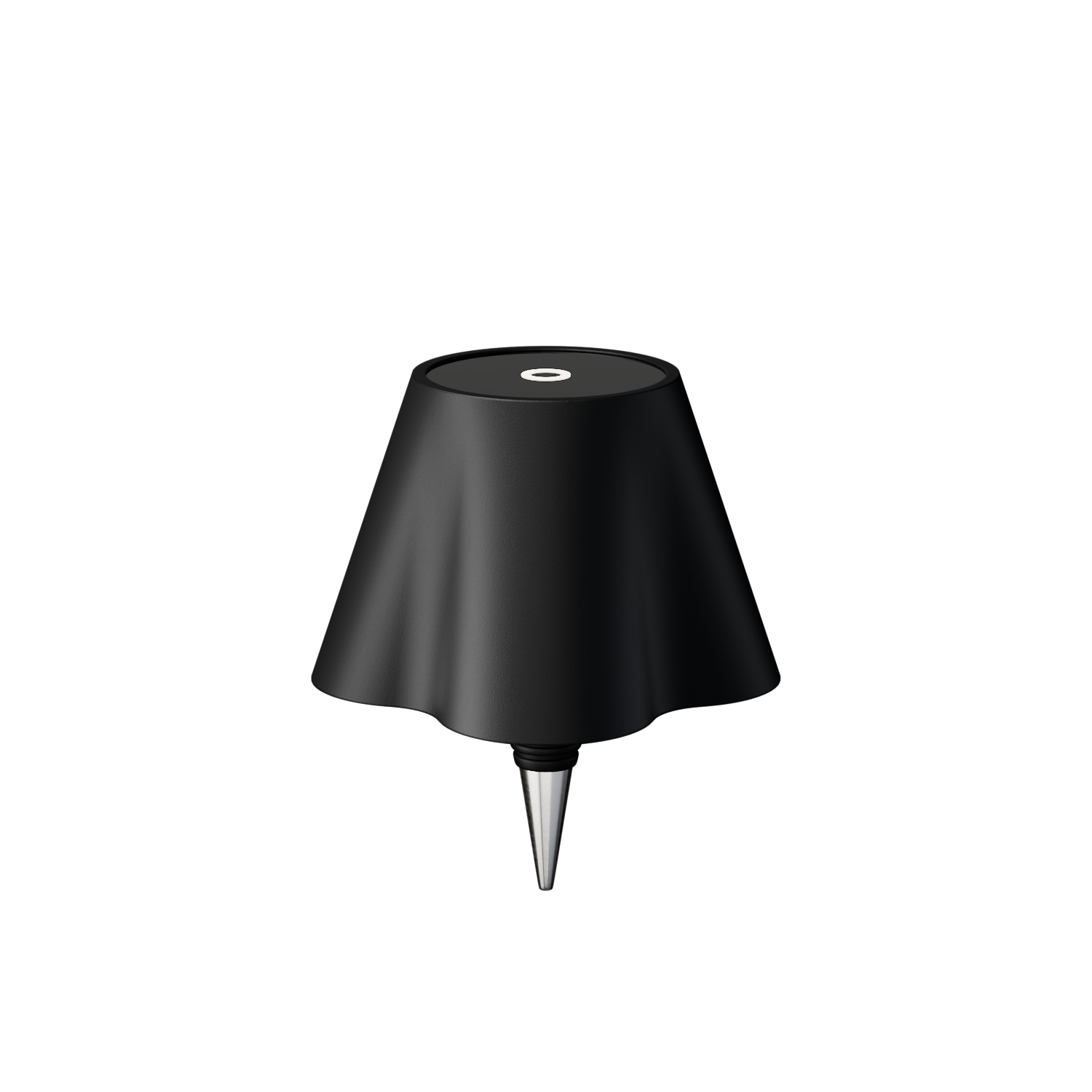 ดำ ประเภท A