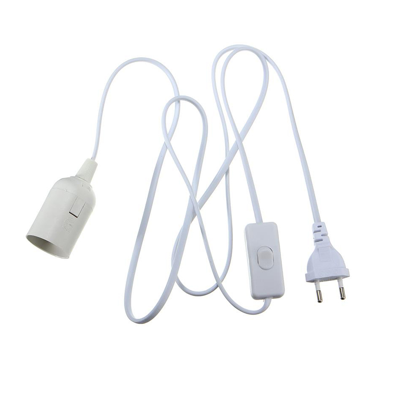 EU plug