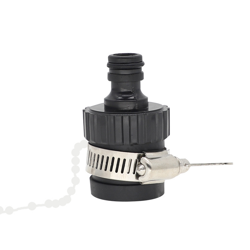Connexion universelle