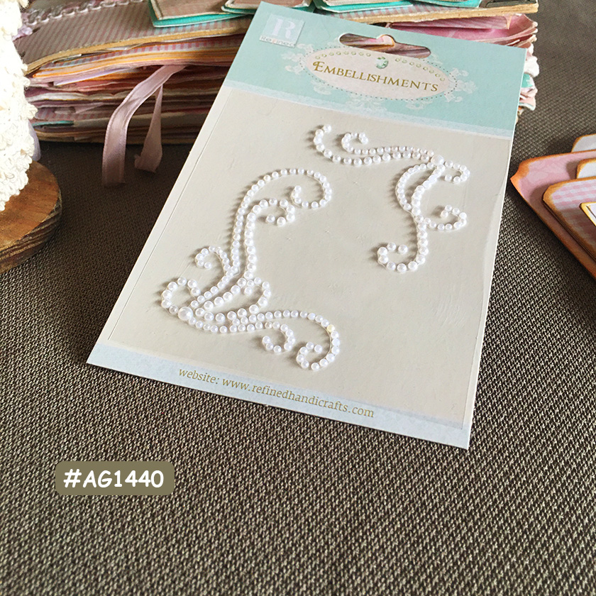 Bianco AG1440-Pure