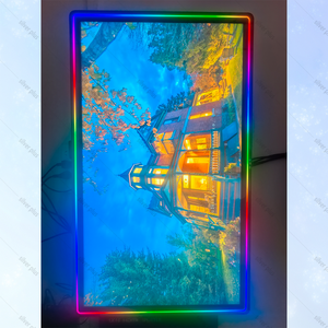HET sikke işletilen beceri oyun makinesi 43 inç düz LCD ekran <span class=keywords><strong>3m</strong></span>/<span class=keywords><strong>ELO</strong></span> dokunmatik uyumlu orijinal makine