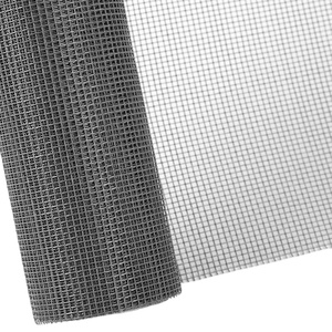 18*16 Mesh Reti di Zanzara Rullo A Pelo In Fibra di vetro Insetto Mosca Schermo Roll Up Schermo della Finestra/Zanzara Finestra Dello Schermo di Maglia - Product Image 6