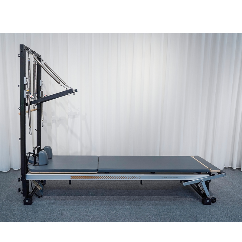 Reformer + Half Tower