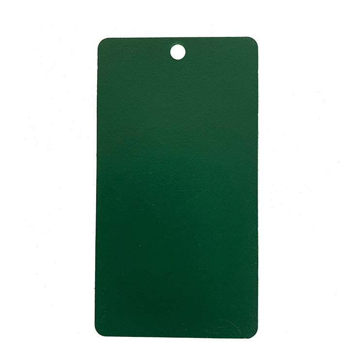 Verde