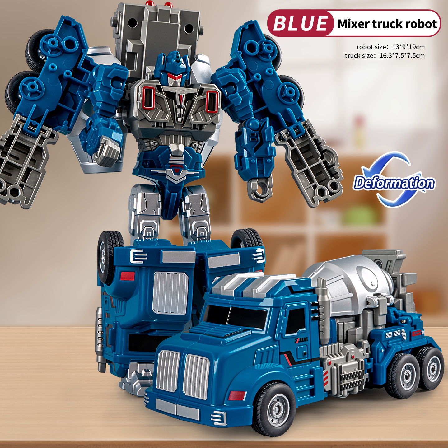 706-82 Bleu