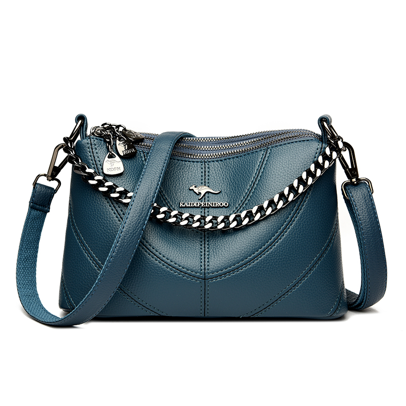 Paon Bleu
