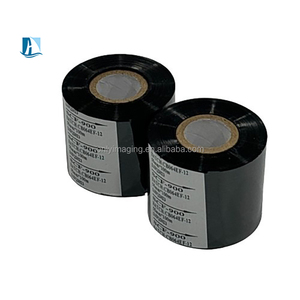 FC2 FC3 LC1 30mm * 100m láminas de estampado en caliente cinta de codificación de fecha para papel/cuero/textil/telas/plásticos - Product Image 6