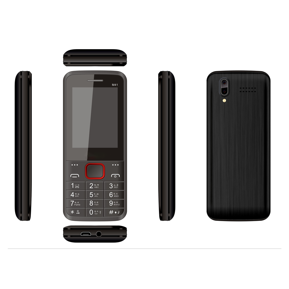 Téléphone 4g caractéristique