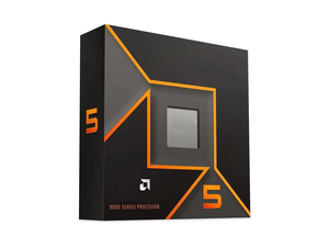 Nueva marca de computadora de escritorio Procesador de CPU de 6 núcleos y 12 hilos R5 9600X Compatible con DDR5 para PC AMD - Product Image 4