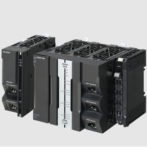 Industrial Automation <strong>Plc</strong> <strong>Programming</strong> Controller CP1E-E10DT-A for <strong>Omron</strong> - Product Image 2