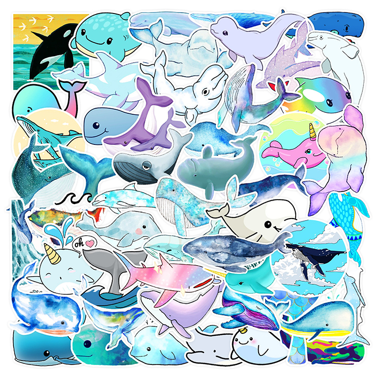 AN166 White (50 Pcs/Pack)