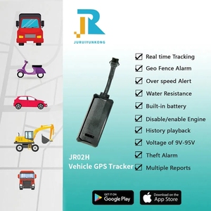Toptan fiyat Professionnel Tracker Tracer otomatik izleme cihazı Gps araba Mini izci ile iyi hizmet - Product Image 3