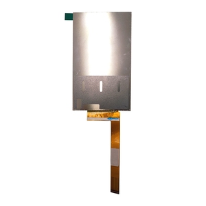 6 inch TFT type IPS <strong>LCD</strong> <strong>display</strong> 1080*1920 resolution MIPI interface TFT <strong>LCD</strong> <strong>display</strong> module - Product Image 5