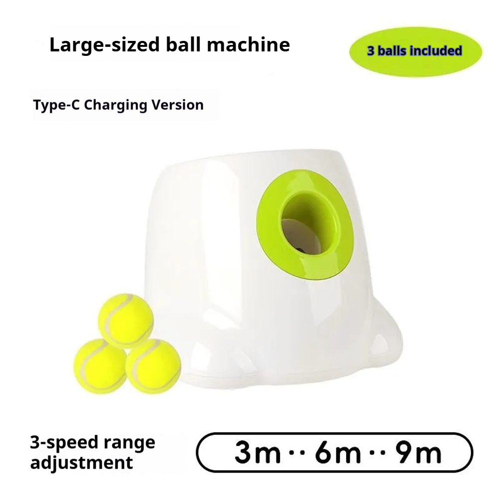 Outil de service grand format Blanc