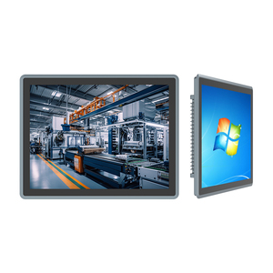Todo en un fabricante de PC 10,1 pulgadas Core I3 i5 i7 gamer AIO pantalla táctil PC para juegos computadora de escritorio - Product Image 3