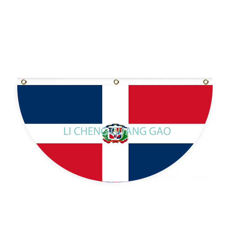 9 République dominicaine