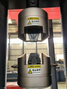Electronic Universal <strong>Testing</strong> <strong>Machine</strong>/High Temperature <strong>Testing</strong> Furnace/<strong>Extensometer</strong> - Product Image 3