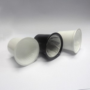 <strong>K</strong> <strong>Cup</strong> Empty Capsules with Filter Plastic Shell Fresh <strong>Cup</strong>