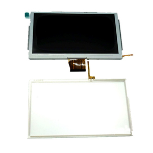 จอ LCD สำหรับคอนโซล Wii U, จอ LCD สำหรับคอนโซล Wii U อะไหล่แผงสัมผัสสำหรับตัวควบคุม Wii U - Product Image 5