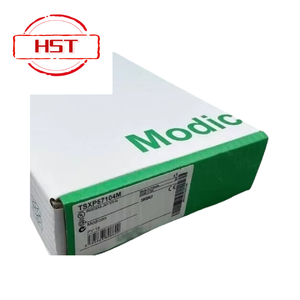 Kutuda orijinal yeni 1TSXP57104M birlik işlemci TSXP57104M bir yıl garanti - Product Image 1