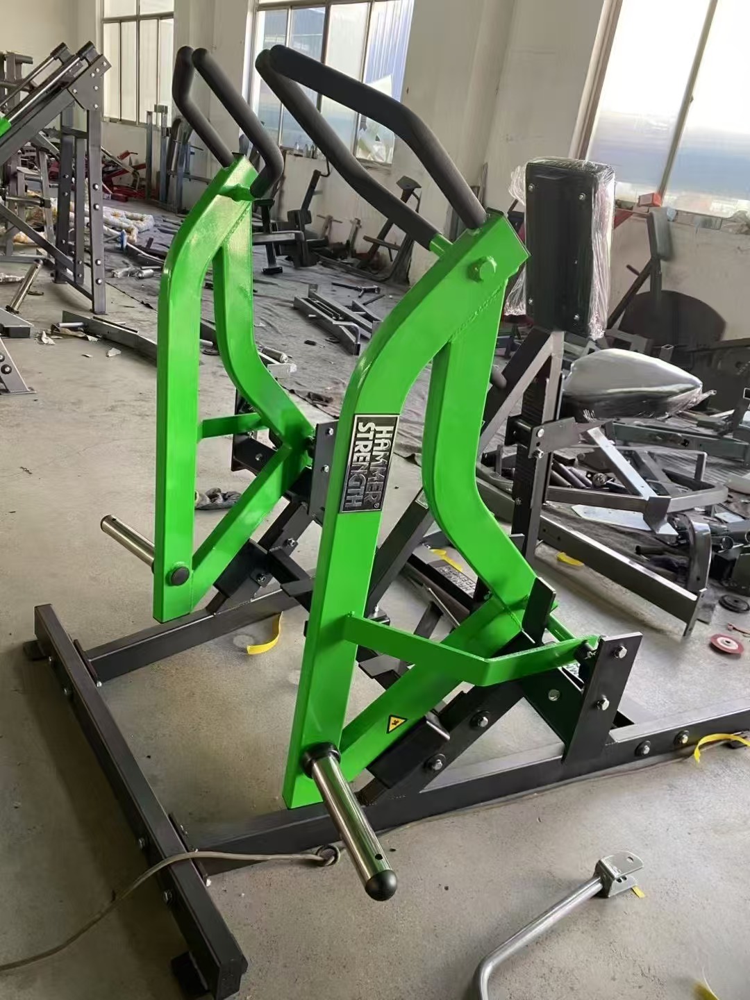 Verde