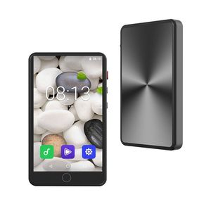 Il più recente lettore MP4 Android Smart Touch BT WiFi Android MP3 MP 4 Video lettore musicale App Download. Lettore musicale - Product Image 1
