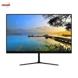 MT-B24A新设计液晶显示器复合视频输入19 24英寸液晶显示器 - Product Image 1