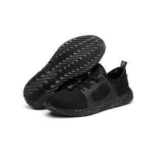 Giày Ryder không thể phá hủy dành cho nam và nữ, giày bảo hộ thường ngày có mũi thép - Product Image 5