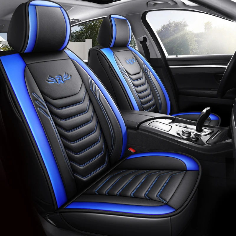Blue-1