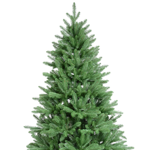 ライトとメンタルスタンド付きベストセラー100% PEクリスマスツリー - Product Image 2