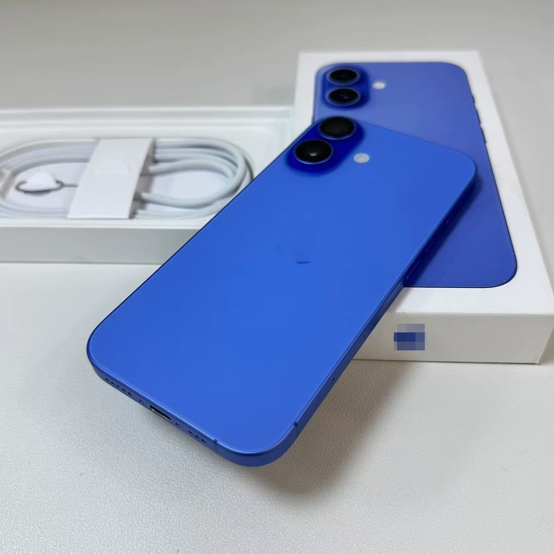 Ultramarine