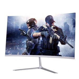 Factory Price 24&quot; Inch 75HZ <strong>Desktop</strong> <strong>Computer</strong> Screen Size TFT LED <strong>Computer</strong> <strong>Monitor</strong> with VGA <strong>AV</strong> <strong>Input</strong> - Product Image 4
