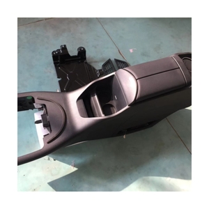 ประสิทธิภาพสูงอุปกรณ์เสริมรถยนต์ Armrest V Class คอนโซลกลางคอนโซลที่เก็บกล่องสำหรับ W447 Vito - Product Image 5