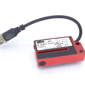 Nuovo e originale MSI-RM2B-01 / MSIRM2B01 sensore Stock in magazzino PLC Controller di programmazione - Product Image 2